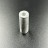 Анод блока Suzuki DF9.9-15/60-70 (Алюминиевый) (PWB)