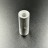 Анод блока Suzuki DF9.9-15/60-70 (Алюминиевый) (PWB)