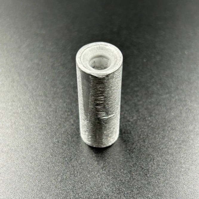 Анод блока Suzuki DF9.9-15/60-70 (Алюминиевый) (PWB)
