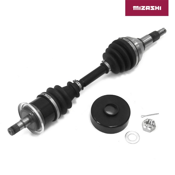 Привод для BRP ATV-CA-813