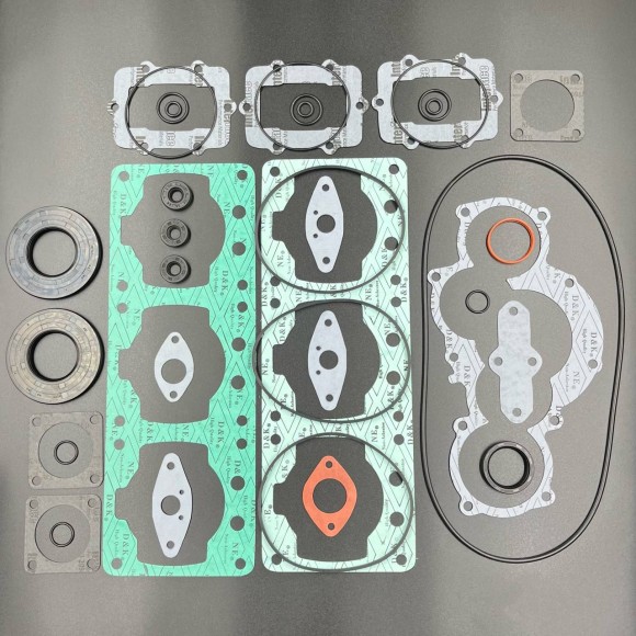 Ремкомплект двигателя SKI-DOO 700 3-cyl (420886313) (KINETIX) Ремкомплект двигателя SKI-DOO 700 3-cyl (420886313) (KINETIX)