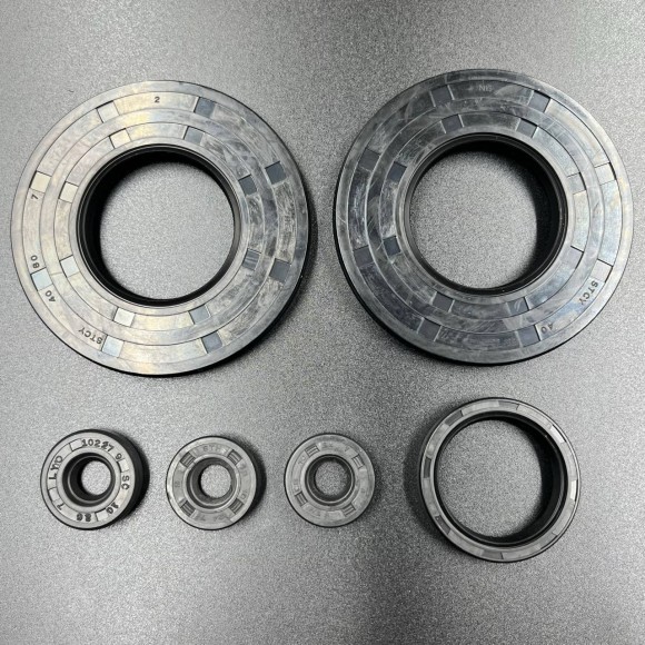 Ремкомплект двигателя SKI-DOO 700 3-cyl (420886313) (KINETIX)