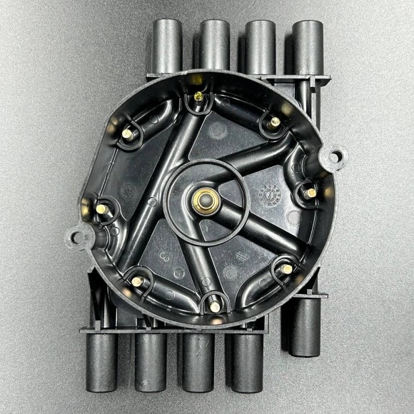 Крышка трамблера Mercruiser 5.0/6.2L (8M0215003) (Quicksilver)