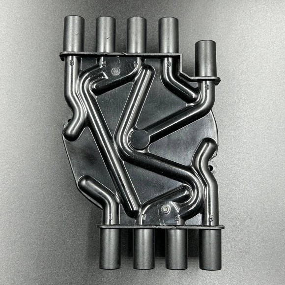 Крышка трамблера Mercruiser 5.0/6.2L (8M0215003) (Quicksilver)