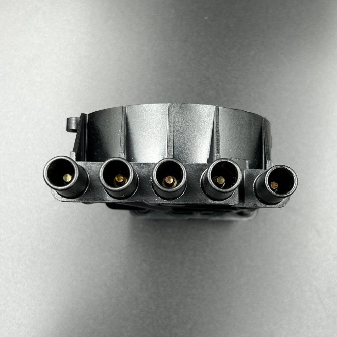 Крышка трамблера Mercruiser 5.0/6.2L (8M0215003) (Quicksilver)