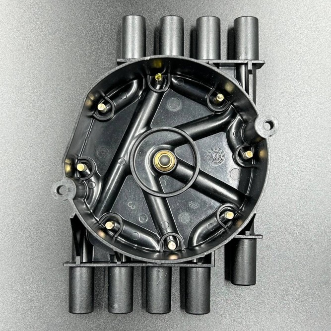Крышка трамблера Mercruiser 5.0/6.2L (8M0215003) (Quicksilver)