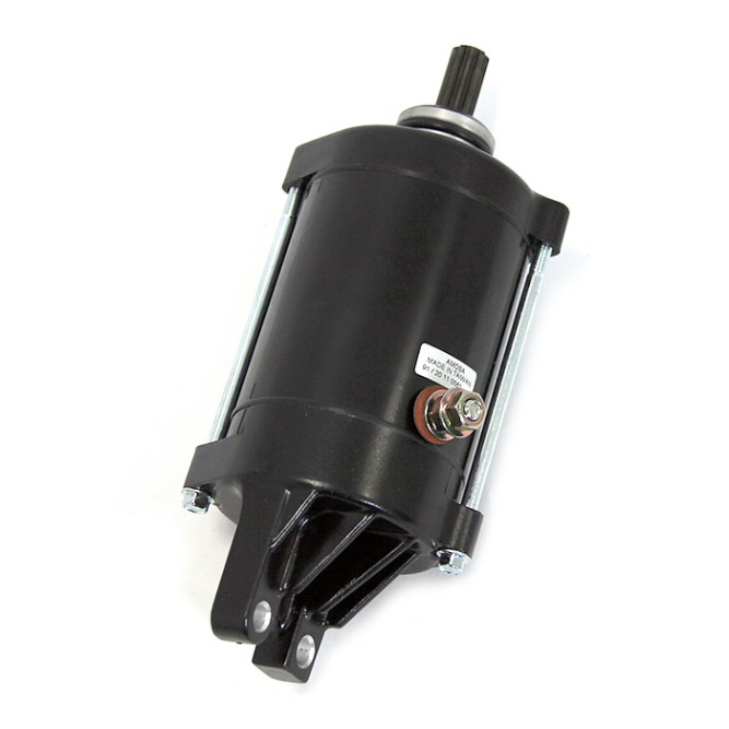 Стартер Honda AT-01112