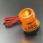 Огонь ходовой (красный) (Sunfine)