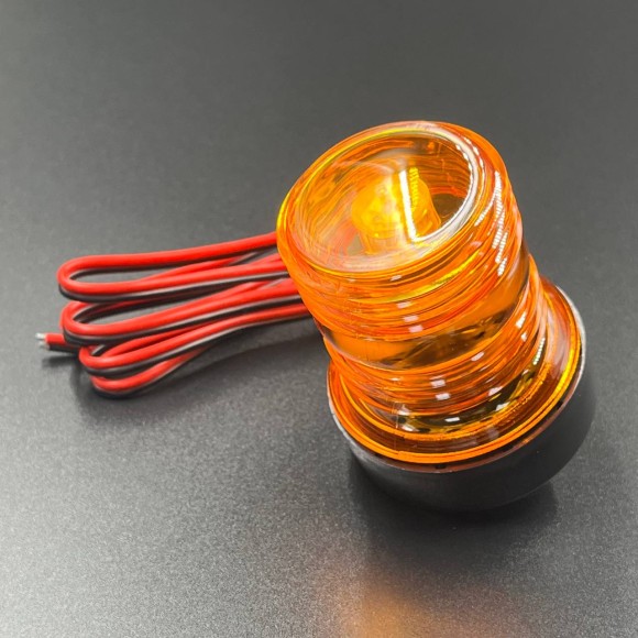 Огонь ходовой (красный) (Sunfine) Огонь ходовой (красный) (Sunfine)