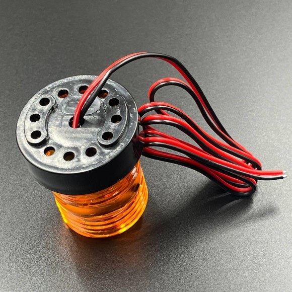 Огонь ходовой (красный) (Sunfine) Огонь ходовой (красный) (Sunfine)