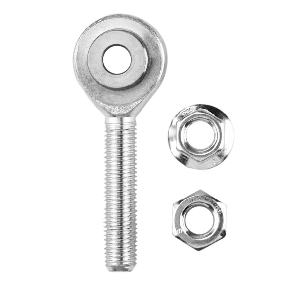 Опора шаровая верхнего рычага Sledex для Polaris