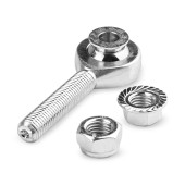 Опора шаровая верхнего рычага Sledex для Polaris Опора шаровая верхнего рычага Sledex для Polaris