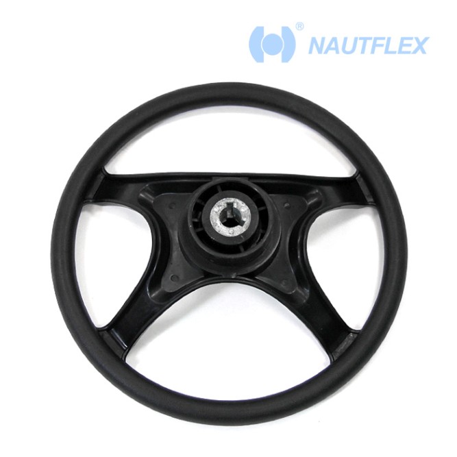 Колесо рулевое Nautflex 161-D