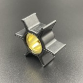 Крыльчатка помпы охлаждения Honda BF35-60 (металлическая втулка) (KACAWA)