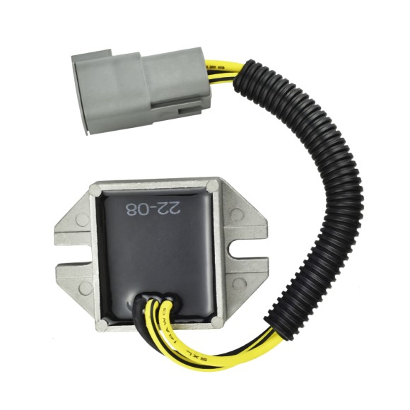 Реле регулятор напряжения Sledex для Ski-Doo