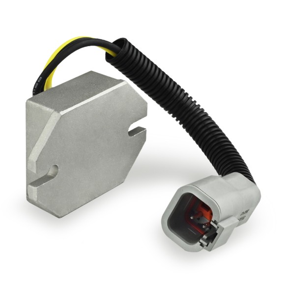 Реле регулятор напряжения Sledex для Ski-Doo