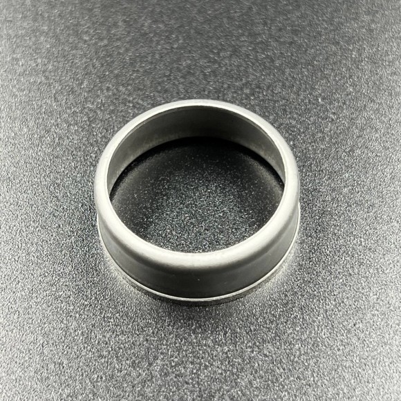 Втулка помпы охлаждения металлическая Yamaha 115-250, F75-225 (Omax)