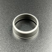 Втулка помпы охлаждения металлическая Yamaha 115-250, F75-225 (Omax)