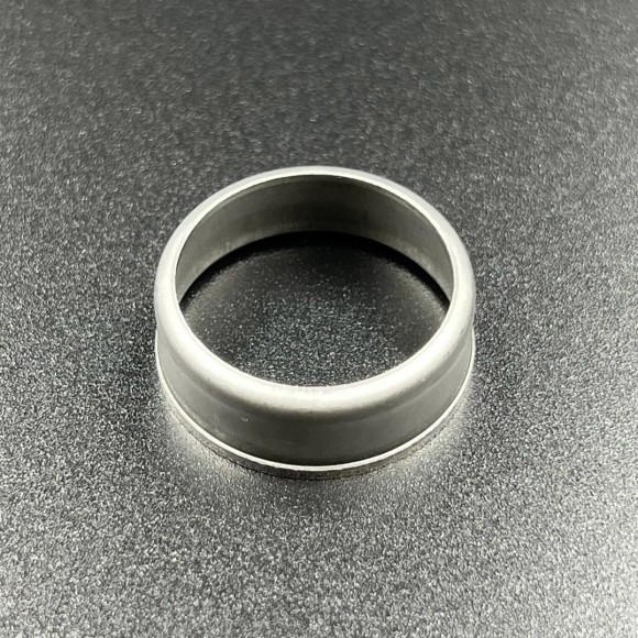 Втулка помпы охлаждения металлическая Yamaha 115-250, F75-225 (Omax)