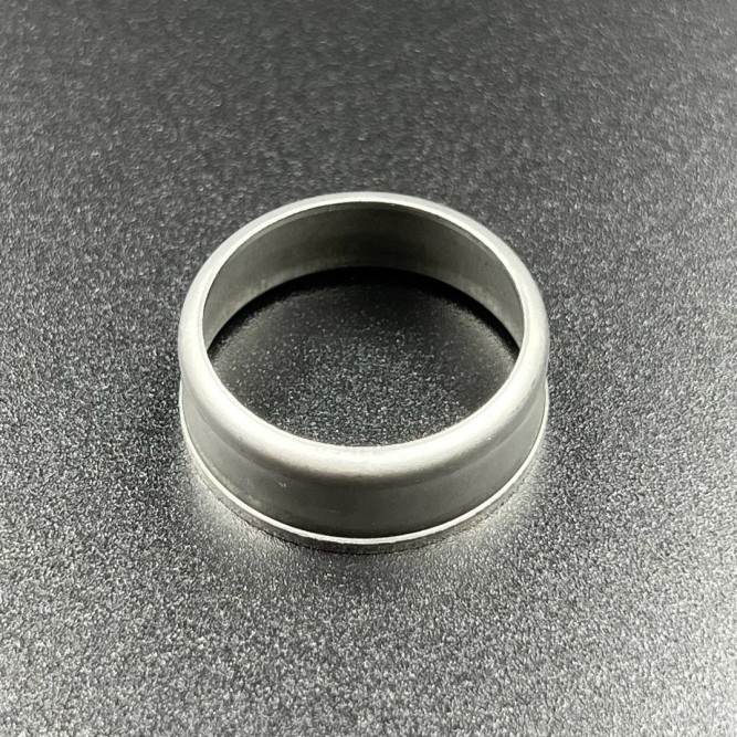 Втулка помпы охлаждения металлическая Yamaha 115-250, F75-225 (Omax)