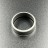 Втулка помпы охлаждения металлическая Yamaha 115-250, F75-225 (Omax)