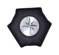 Заглушка декоративная для рулевых колес ELBA Заглушка декоративная для рулевых колес ELBA