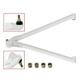 Рычаг А-образный левый нижний Sledex для Arctic Cat/Yamaha