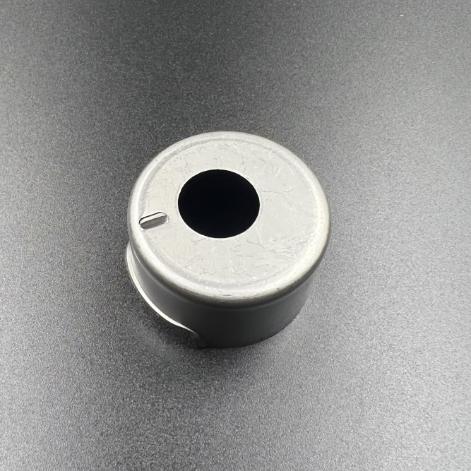 Стакан помпы охлаждения Suzuki DF9.9-15, DF8-20A  (KACAWA)
