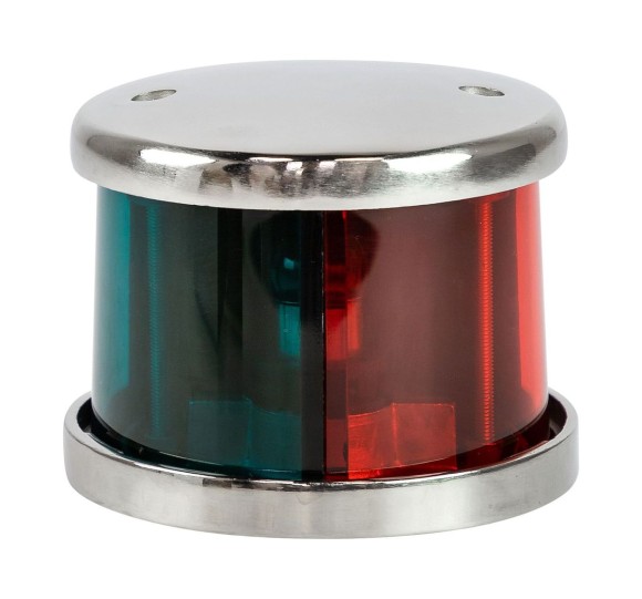 Огонь ходовой комбинированный, аналог Koito Огонь ходовой комбинированный, аналог Koito