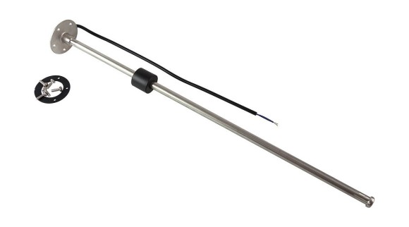 Датчик уровня 600 мм, 240-33 Ом, S5, Marine Rocket