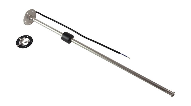 Датчик уровня 600 мм, 240-33 Ом, S5, Marine Rocket