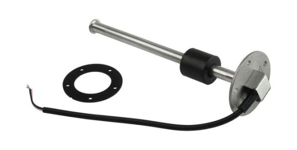 Датчик уровня 600 мм, 240-33 Ом, S5, Marine Rocket Датчик уровня 600 мм, 240-33 Ом, S5, Marine Rocket