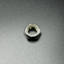 Гайка стальная диам. 9,5 мм NUT (Quicksilver)