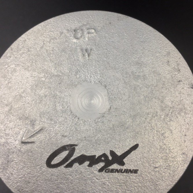 Поршневой комплект Yamaha 60-70 (STD) (Omax)