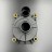 Корпус помпы охлаждения Suzuki DF200-250, DF250-350(A) (HSP)