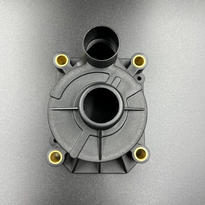 Корпус помпы охлаждения Suzuki DF200-250, DF250-350(A) (HSP)