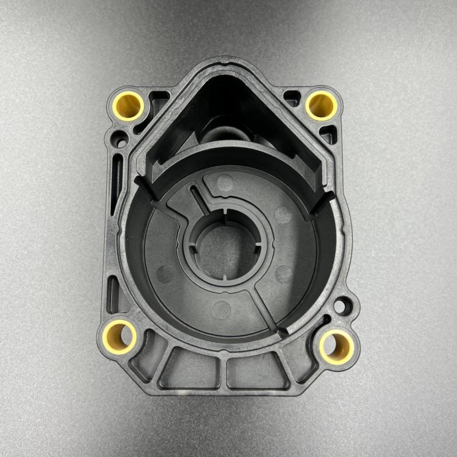 Корпус помпы охлаждения Suzuki DF200-250, DF250-350(A) (HSP)