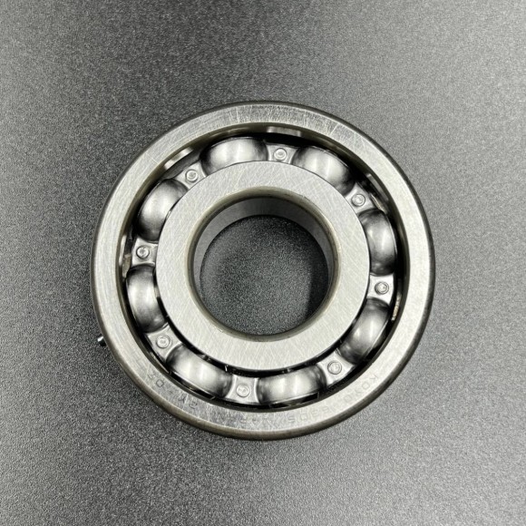 Подшипник шариковый Tohatsu 9.9-40 (25x62x17) (Omax)