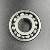 Подшипник шариковый Tohatsu 9.9-40 (25x62x17) (Omax)