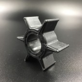 Крыльчатка помпы охлаждения Yamaha 40-70, F40-70 (PREMARINE) Крыльчатка помпы охлаждения Yamaha 40-70, F40-70 (PREMARINE)