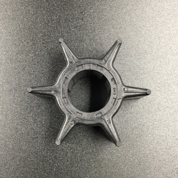 Крыльчатка помпы охлаждения Yamaha 40-70, F40-70 (PREMARINE)