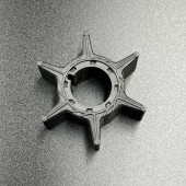 Крыльчатка помпы охлаждения Yamaha 40-70, F40-70 (WUHU)