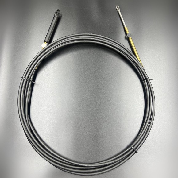 Трос д/у (газ/реверс) (21FT) (C5) (Mercury Standart Gen 1) (Quicksilver)