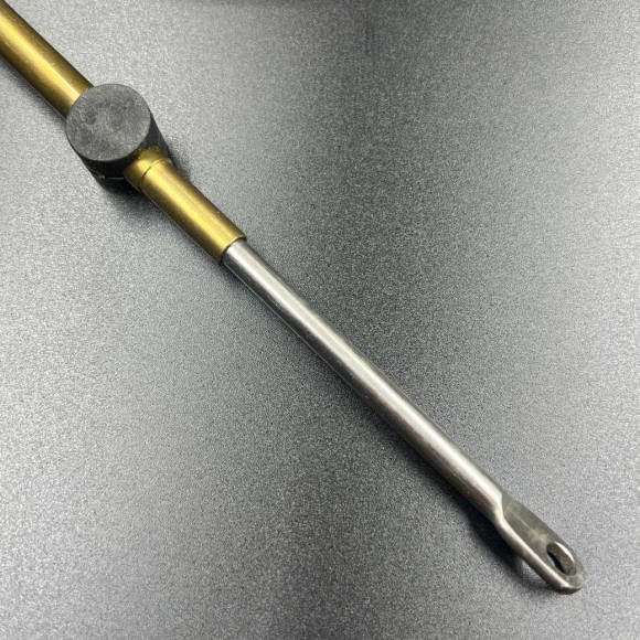 Трос д/у (газ/реверс) (21FT) (C5) (Mercury Standart Gen 1) (Quicksilver)