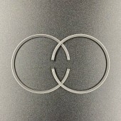 Кольца поршневые, комплект на один поршень Suzuki DT9.9-15 (толщина 2mm) (0.50mm) (Omax)