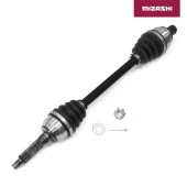 Привод для Polaris ATV-PO-848