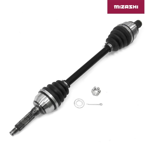 Привод для Polaris ATV-PO-848