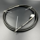 Трос д/у (газ/реверс) (17FT) (C8 Усиленный) (N-Flex)