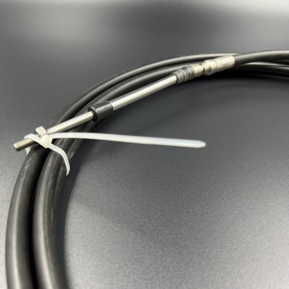 Трос д/у (газ/реверс) (17FT) (C8 Усиленный) (N-Flex)