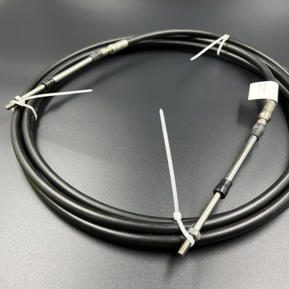 Трос д/у (газ/реверс) (17FT) (C8 Усиленный) (N-Flex)